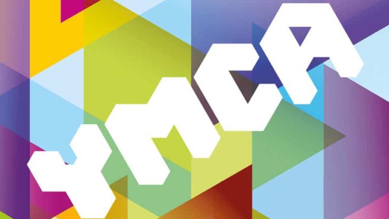 YMCA Logo